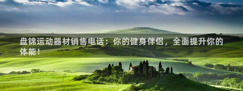 意昂3集团E.ON：盘锦运动器材销售电话：你的健身伴