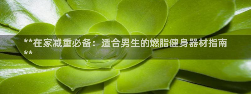 意昂体育3招商电话号码是多少：**在家减重必备：适合