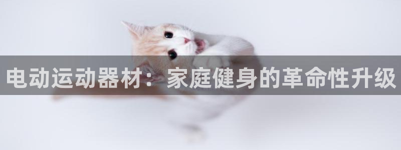 意昂体育3招商电话地址查询：电动运动器材：家庭健身的