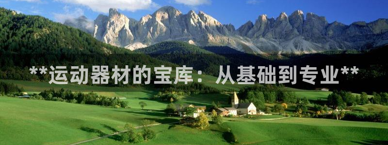 意昂体育3平台注册：**运动器材的宝库：从基础到专业